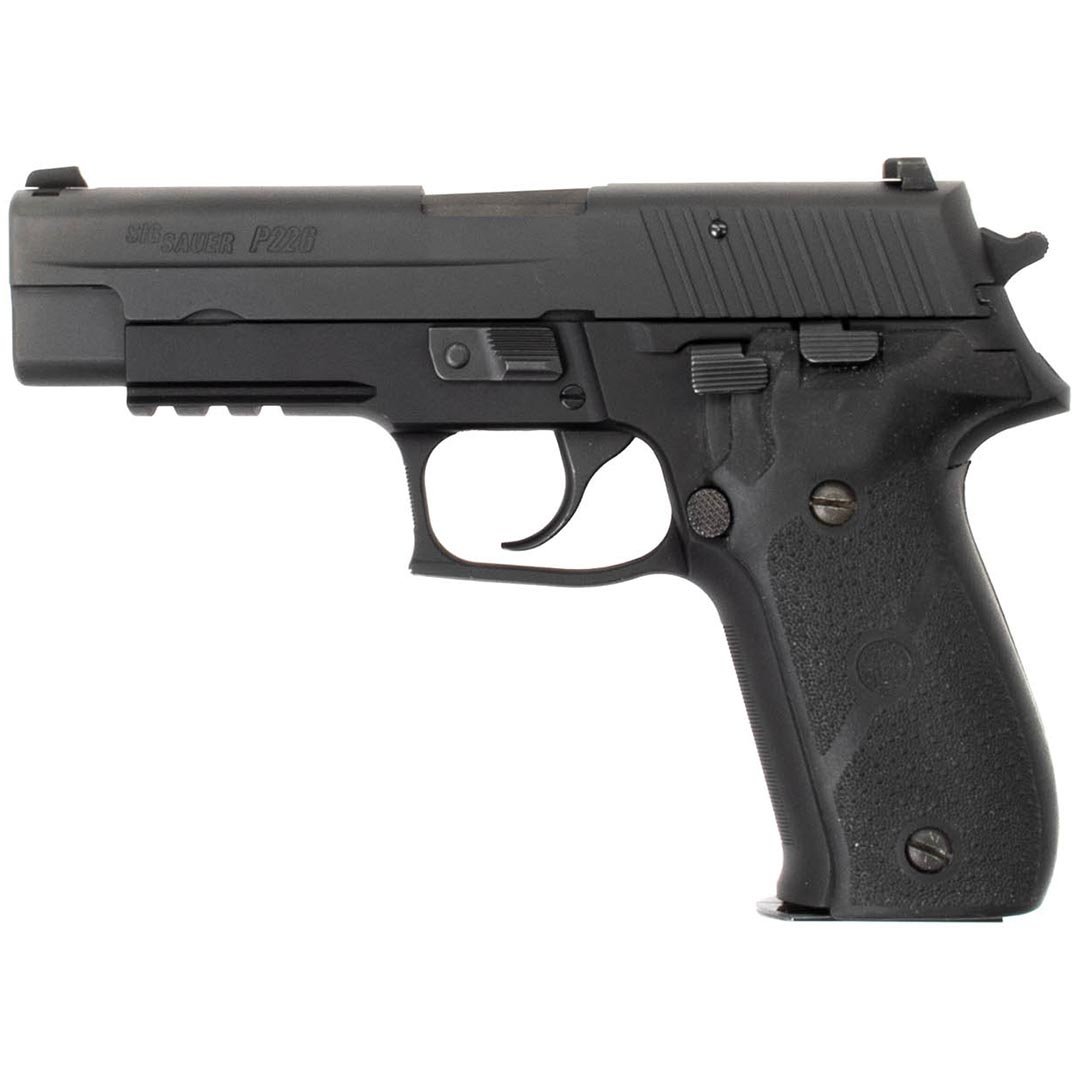 SIG SAUER P226